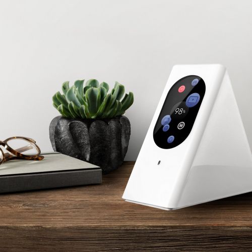  Starry Station - Touchscreen WiFi Router - Simple Setup and Easy Parental Controls. Fast Gigabit Speed