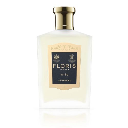  Floris London No.89 After Shave Splash, 3.4 Fl Oz