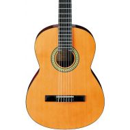 Ibanez 6 String Classical Guitar, Right Handed, Natural (GA3)