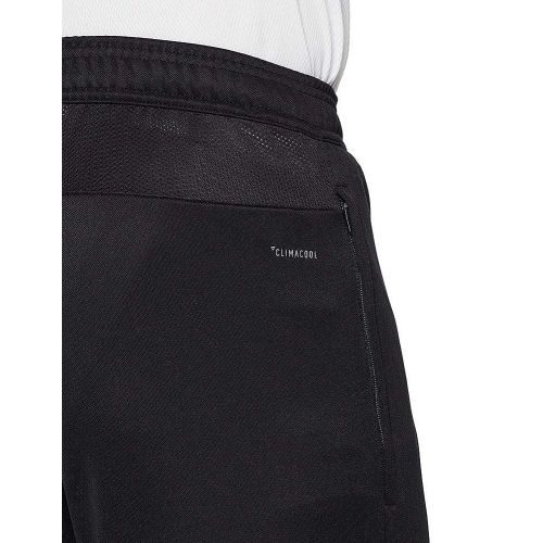 아디다스 Adidas Regi 18 Track Pants Mens ClimaCool Sports trousers Pants Black