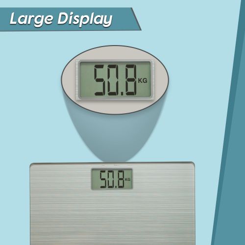  Omron Hn-286 Digital Weight Scale 5KG-180KG