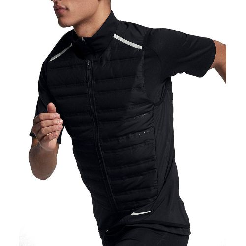 나이키 Nike NIKE AeroLoft Mens Running Vest