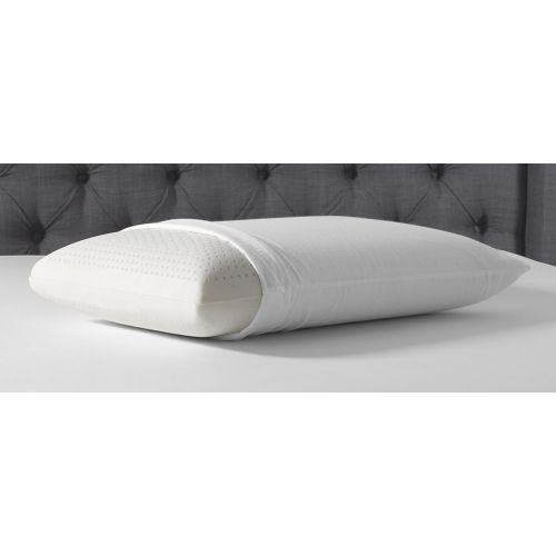 뷰티레스트 Beautyrest Latex Foam Pillow (Standard 2 Pack)