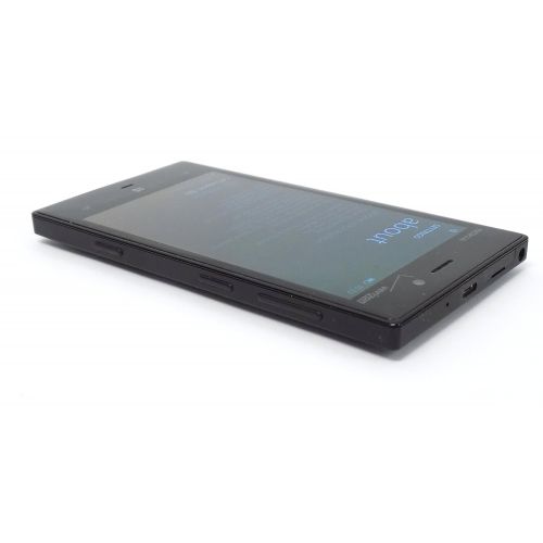  Nokia Lumia 928 32GB Unlocked GSM 4G LTE Windows Smartphone w 8MP Carl Zeiss Optics Camera - Black