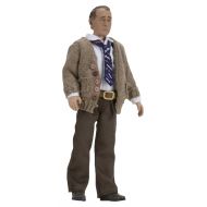NECA Christmas Story - Scale Clothed - Old Man Action Figure, 8