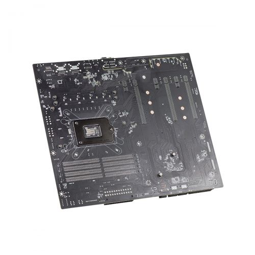  EVGA Z270 Classified K, LGA 1151, Intel Z270, HDMI, SATA 6Gbs, USB 3.1, Intel Motherboard 134-KS-E279-KR