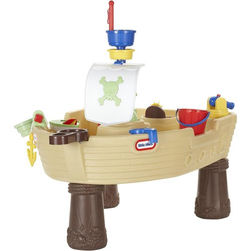  Little Tikes Anchors Away Pirate Ship  Amazon Exclusive