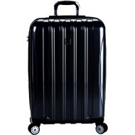 DELSEY Paris Helium Aero Hardside Luggage with Spinner Wheels