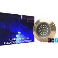 Lumishore Mfg#: 60-0316, Smx153 EOS, Full Color, 4000 Lm