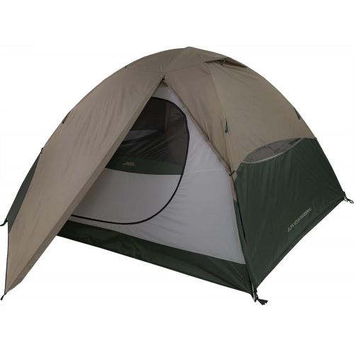  ALPS Mountaineering Explorer 6-Person Tent by Sherpers