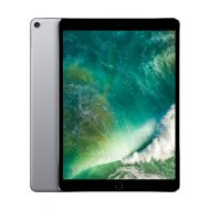 Apple iPad Pro (10.5-inch, Wi-Fi, 64GB) - Space Gray
