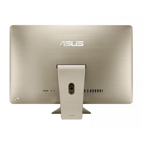 아수스 Asus ASUS Zen Z240 23.8 TOUCH Desktop 2TB SSD 32GB RAM (Intel Core i7-6700K processor - 4.00GHz TURBO to 4.2GHz, 32 GB RAM, 2 TB SSD drive, 23.8 TOUCHSCREEN 1080p HD, Win10) PC AiO Comp