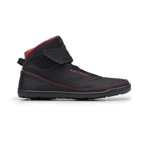  Astral Hiyak Outdoor Minimalist Boots, Insulated and Quick Drying, Made for Water and Boat
