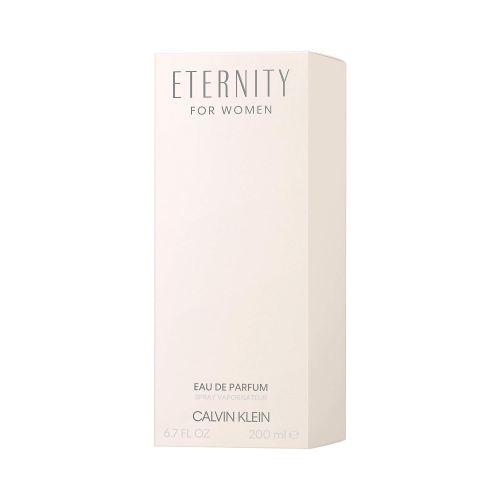  Calvin Klein ETERNITY Eau de Parfum, 3.4 fl. oz.