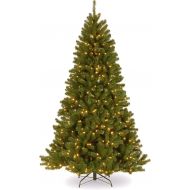 National Tree Company National Tree 4 Foot North Valley Spruce