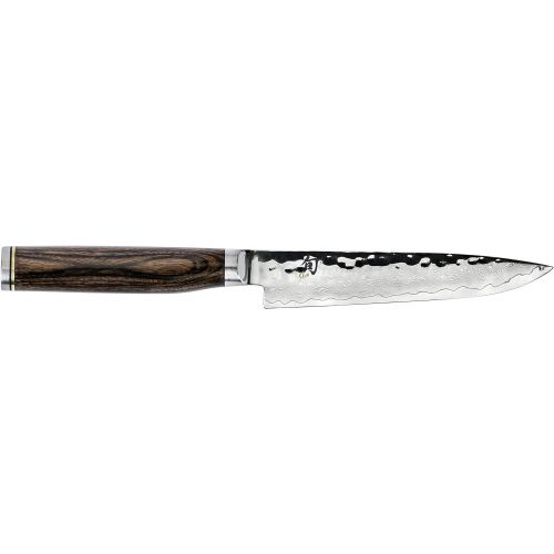  Shun TDM0711 Premier Steak Knife, 5-Inch