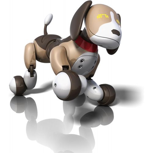  Zoomer Interactive Puppy - Bentley