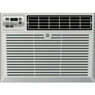 GE AEM08LX 19 Window Air Conditioner with 8000 Cooling BTU, Energy Star Qualified in Light Cool Gray