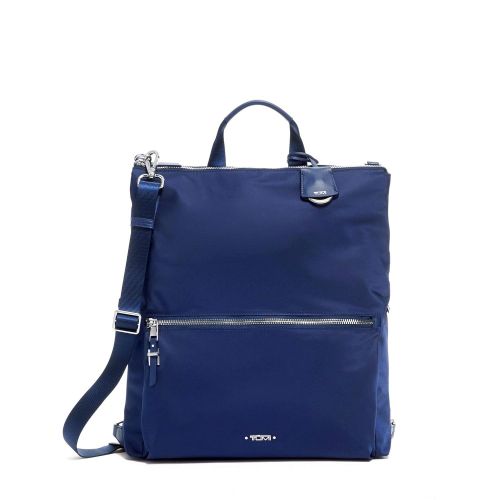 투미 TUMI - Voyageur Jena Convertible Backpack - Crossbody Bag for Women