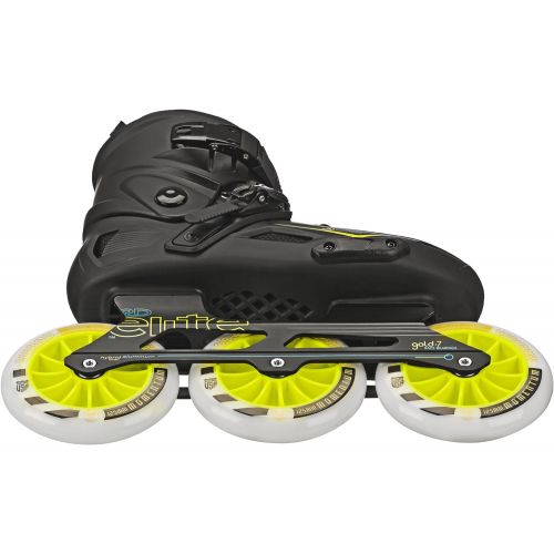  Roller Derby Elite Alpha 125mm 3-Wheel Inline Skate