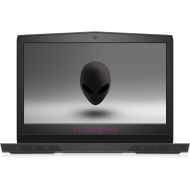 Alienware AW17R4-7006SLV-PUS 17 Gaming Laptop (7th Generation Intel Core i7, 16GB RAM, 256GB SSD + 1TB HDD, Silver) with NVIDIA GTX 1070