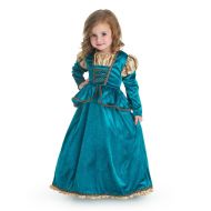 Little Adventures Scottish Princess Dress Up Costume