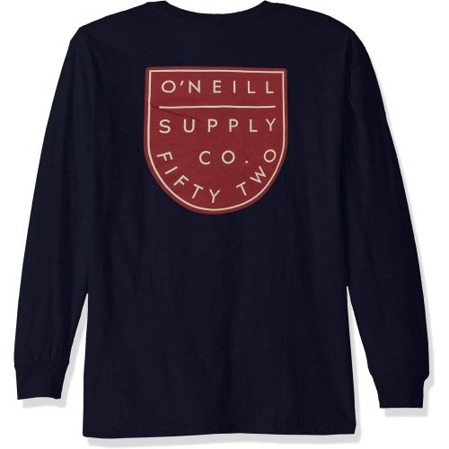  Visit the ONEILL Store ONEILL Mens Mellow Long Sleeve T-Shirt