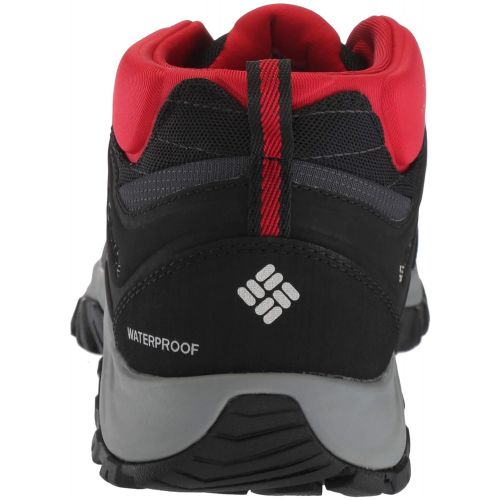 컬럼비아 Columbia Mens Terrebonne Ii Sport Omni-tech Hiking Shoe