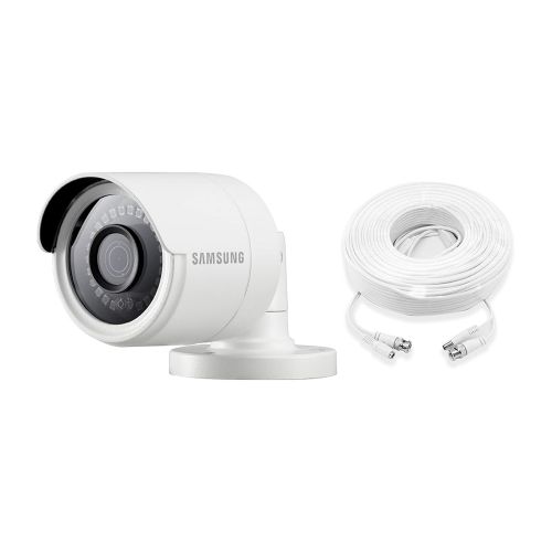 삼성 Samsung Wisenet SDC-89440BB - 4MP Weatherproof Bullet Camera, Compatible with SDH-C85100BF