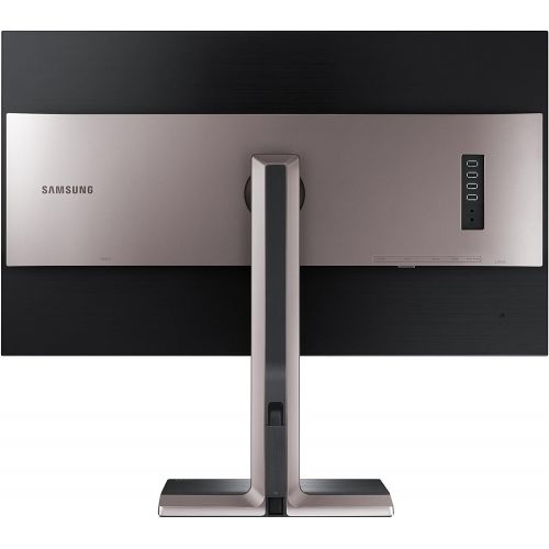 삼성 Samsung 32” WQHD LED Monitor (S32D850T)