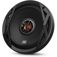 JBL CLUB6520 6.5 300W Club Series 2-Way Coaxial Car Speaker