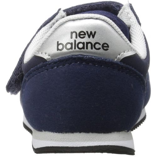 뉴발란스 New+Balance New Balance Kids 220v1 Hook and Loop Sneaker