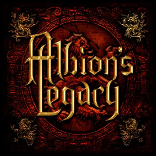  Jasco Albions Legacy Game