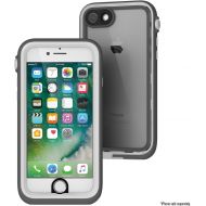 Catalyst iPhone 7 Waterproof Case, Shock Proof, Drop Proof for Apple iPhone 7 with High Touch Sensitivity ID (White)