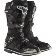 Alpinestars Tech 8 RS Boots-Black-10