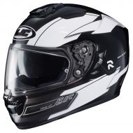 HJC Helmets RPHA-ST Unisex-Adult Full Face ZAYTUN Street Motorcycle Helmet (RedWhiteBlack, Large)
