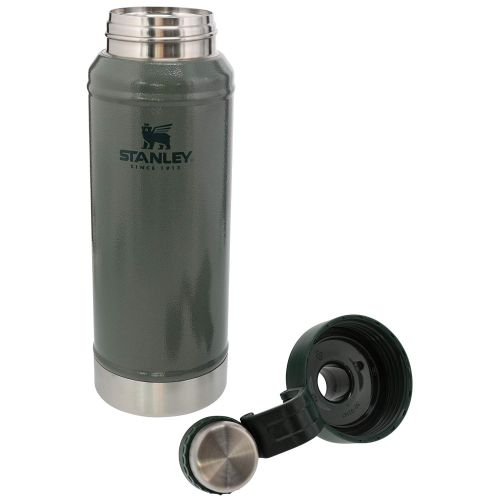 스텐리 Stanley Classic Easy-Clean Water Bottle 36oz