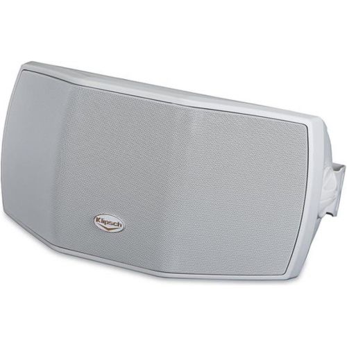 클립쉬 Klipsch AW-500-SM IndoorOutdoor Speaker - White (Each)