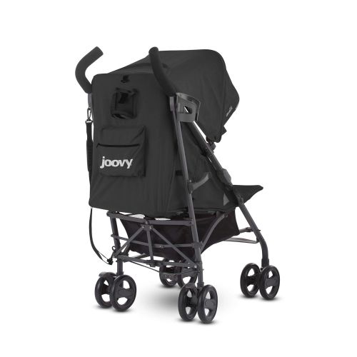  Joovy JOOVY New Groove Ultralight Umbrella Stroller, Black