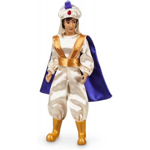 디즈니 Disney Aladdin as Prince Ali Classic Doll - 12 Inch