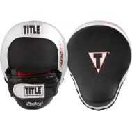 Title Boxing TITLE Aerovent Anarchy Punch Mits