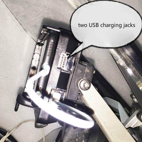  Acacia Mobile Phone Holder for BMW Motorcycle R1200GS
