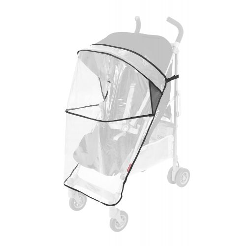  Maclaren Quest Stroller, BlackBlack