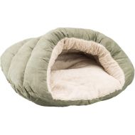 Ethical Pets Sleep Zone Cuddle Cave -Pet Bed for Cats and Small Dogs - Attractive, Durable, Comfortable, Washable by SPOT