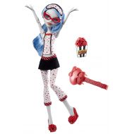 Monster High Dead Tired Ghoulia Yelps Doll