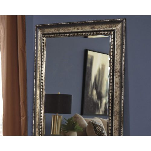  Signature Design by Ashley Dulal Accent Mirror
