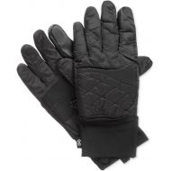 ISOTONER Isotoner Womens Packable Cuff Gloves with Smartouch Technology