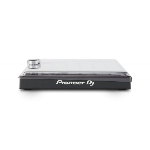 파이오니아 Decksaver Pioneer DDJ-XP1 Impact Resistant Cover