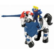 /Fisher-Price Imaginext Dern Daring Jousting Knight Toy