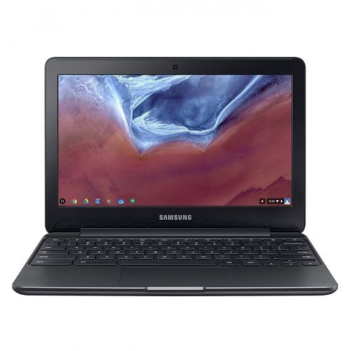 삼성 Samsung Chromebook 3 XE500C13-K01US 2 GB RAM 16GB SSD 11.6 Laptop (Certified Refurbished)